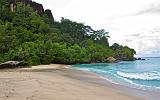 SEYCHELLES - 839 - Mahe, Anse Louis